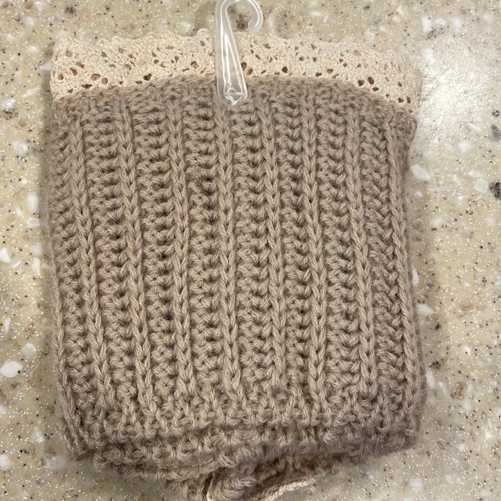 Boot sock tops - Picture 4 of 4